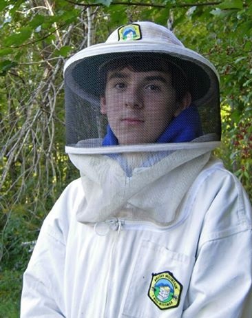BeekeepingSean